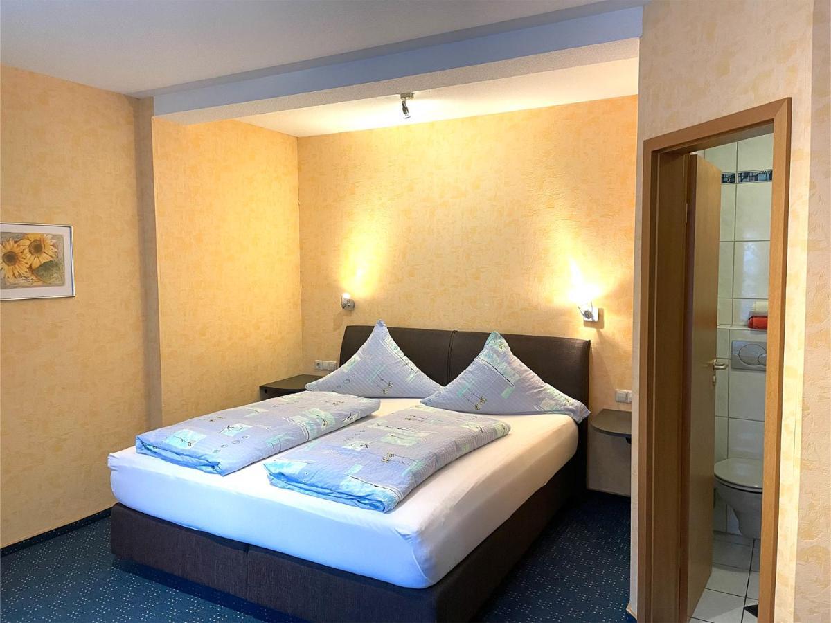 Zum Weingutsmuseum Hotel Cochem Luaran gambar