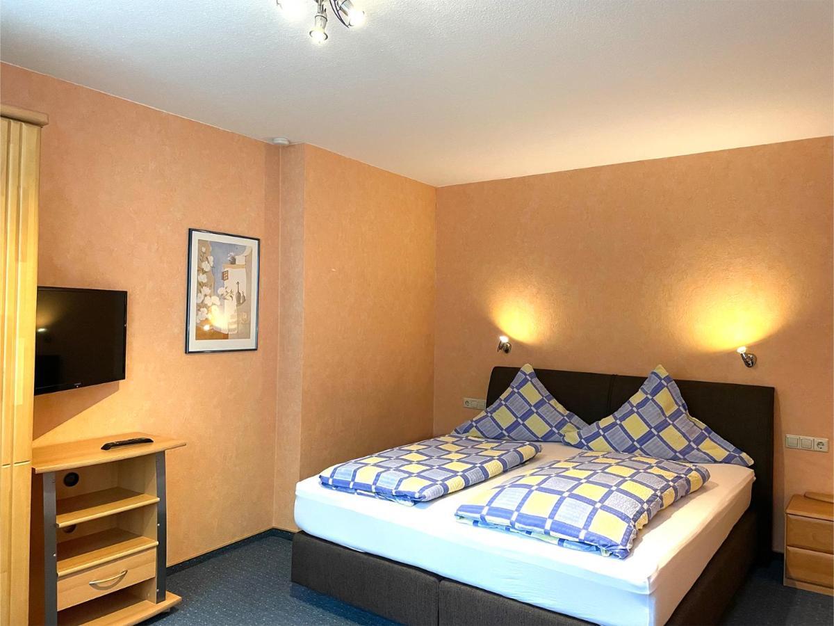 Zum Weingutsmuseum Hotel Cochem Luaran gambar